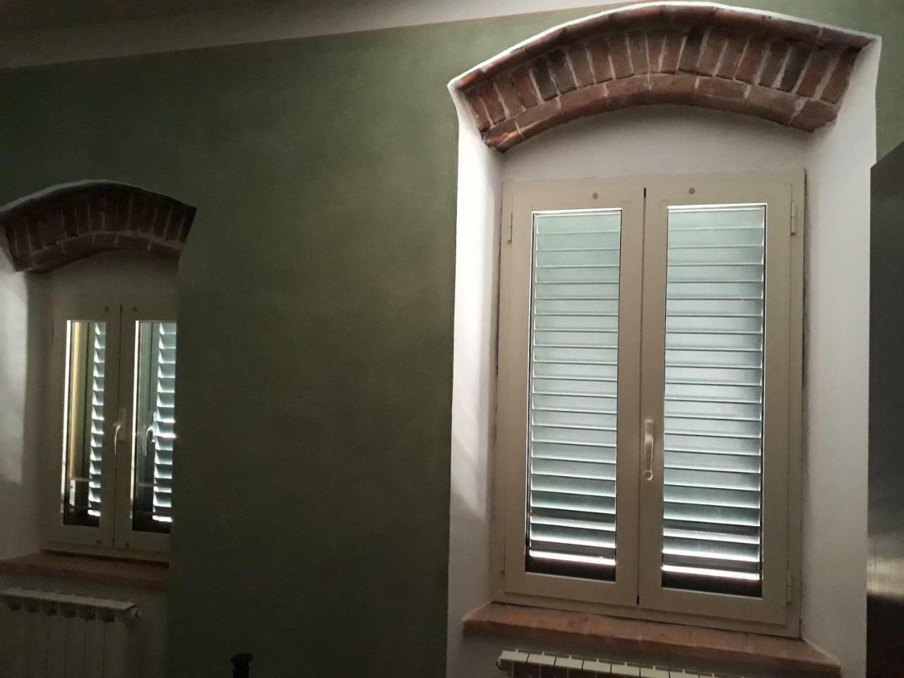 كابانّوري B&B La Corte المظهر الخارجي الصورة