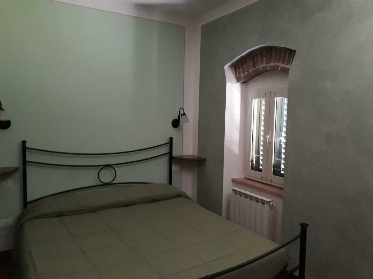 كابانّوري B&B La Corte المظهر الخارجي الصورة